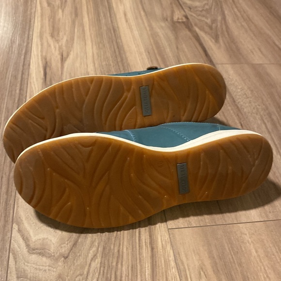 Josef Seibel running shoes - Picture 2 of 2